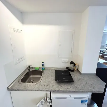 Modern Quiet 慕尼黑