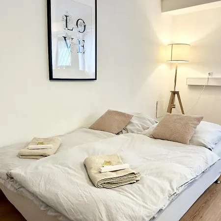 Modern Quiet * München