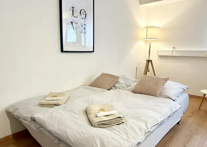 Modern Quiet * München