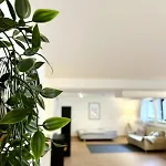Modern Quiet Apartamento