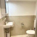 Modern Quiet Apartamento Munique