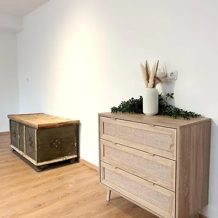 Modern Quiet * ミュンヘン