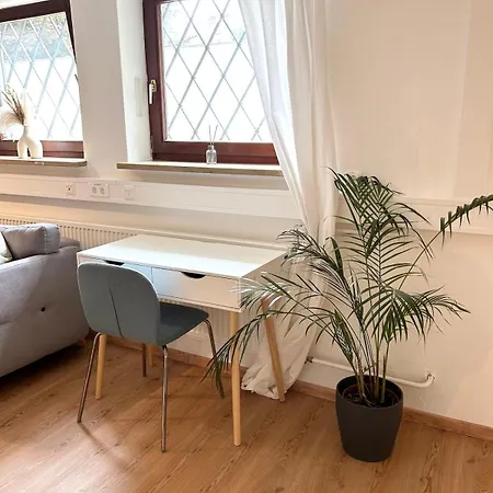 New Studio, & Quiet