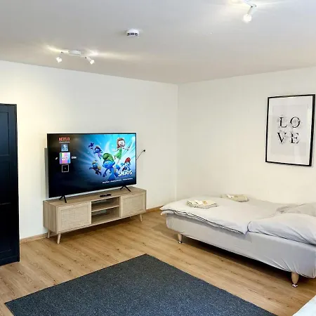 Apartment Modern Quiet München
