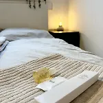 Modern Quiet Apartamento *