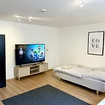 Apartamento Modern Quiet Múnich